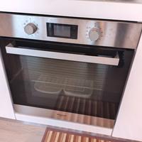 Forno Hotpoint Ariston
