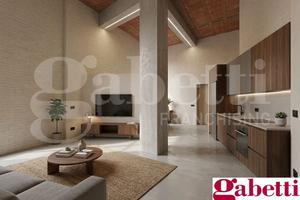 Appartamento Siena [Cod. rif 3305171VRG]