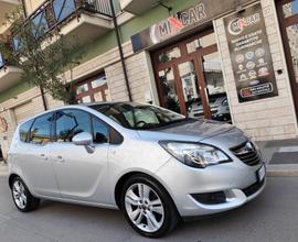 Opel Meriva 1.6 CDTI 95CV DIESEL UNIPRO