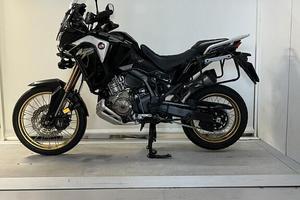 HONDA Africa Twin 1100 Africa Twin CRF 1100L Adven
