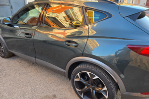 Cupra formentor 2.0 tdi 4x4