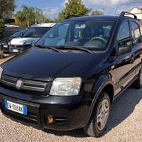 Fiat Panda 1.2 4x4 Climbing