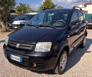 Fiat Panda 1.2 4x4 Climbing