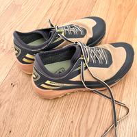 Scarpe Rossignol modello Skpr Wr