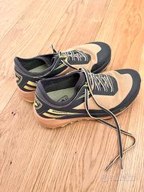 Scarpe Rossignol modello Skpr Wr