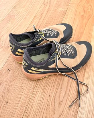 Scarpe Rossignol modello Skpr Wr