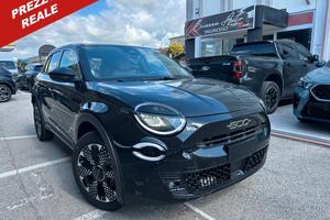 Fiat 600 Hybrid 110 CV DCT MHEV La Prima