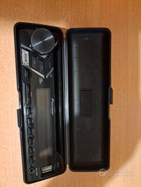 stereo auto pioneer DEH-S100UB