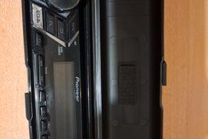 stereo auto pioneer DEH-S100UB