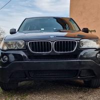 BMW X3 E 83 GPL