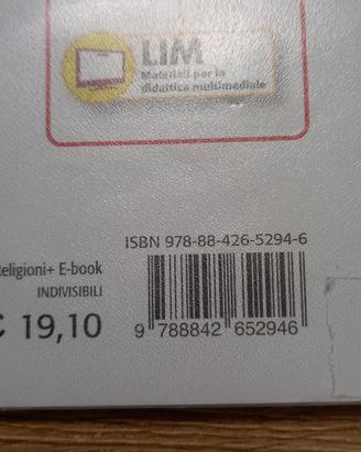 libro chi cercate