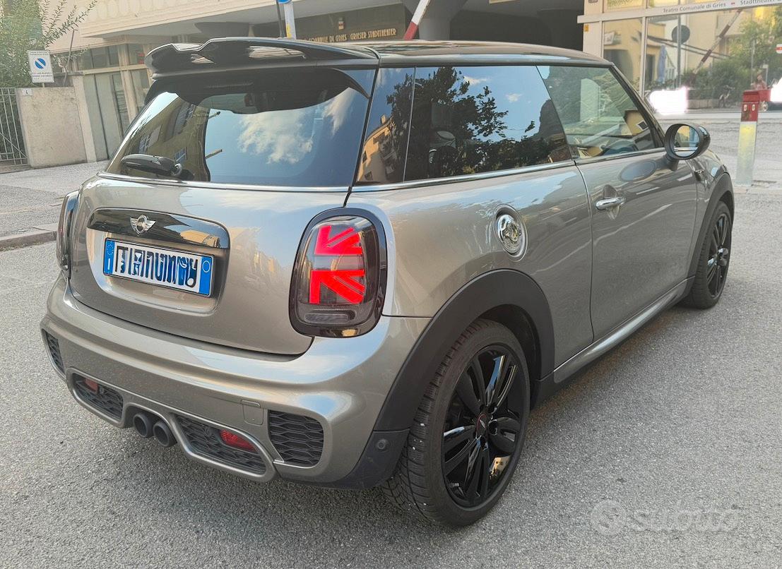 Mini Cooper S 2016 photo 2