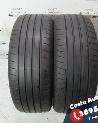 Saldi 235 50 19 Goodyear 90% 235 50 R19