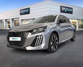 Peugeot 208 Allure Hybrid 100 e-DCS6 auto