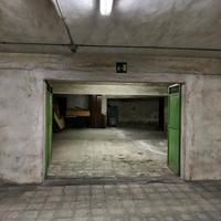Garage 6 posti auto