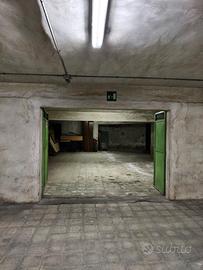 Garage 6 posti auto