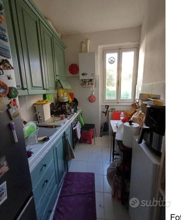 Appartamento – Firenze, Le Cure, Quartiere 2 - Vista 3