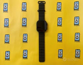 APPLE WATCH ULTRA 3 CELLULAR TITANIO NERO