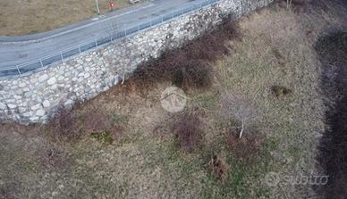 TER. RESIDENZIALE A OSSIMO