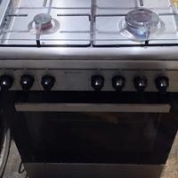 Forno completo