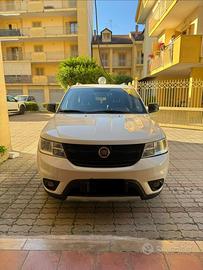 Fiat Freemont 2012