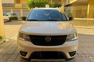 Fiat Freemont 2012