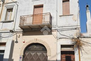 CASA INDIPENDENTE A TORREMAGGIORE