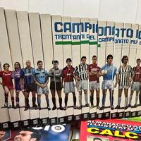 30 dvd serie completa campionato io ti amo