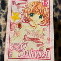 Card captor sakura