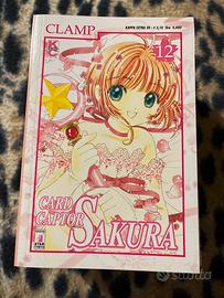 Card captor sakura