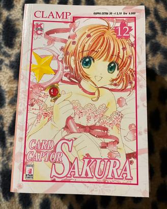 Card captor sakura