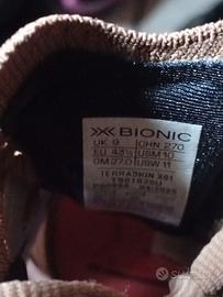 X-Bionic TerraSkin X01 Trail Running
