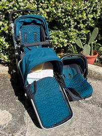 Passeggino Trio Be Cool