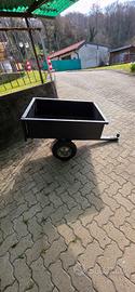 carrello da giardino 