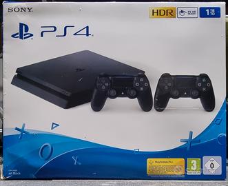 Sony PS4 Play Station 4  1 TB