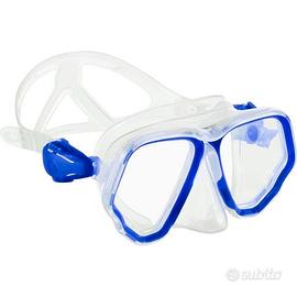 Maschera sub SUBEA SCD 500 Bi V2