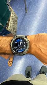 Garmin fenix 8 51 AMOLED