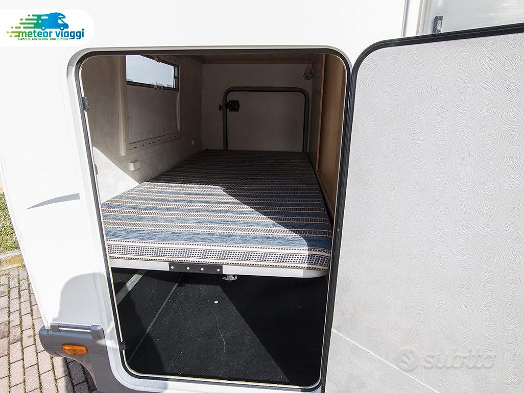 Subito - Meteor Viaggi Vendita e noleggio Camper Rimini - Camper Mansardato  5 posti Elnagh Super D 111c - Caravan e Camper In vendita a Rimini