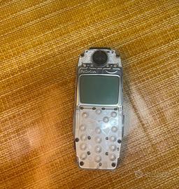 Nokia 3330 Vintage