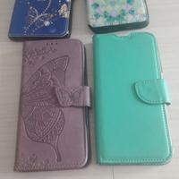 Cover a libro per Oppo 16