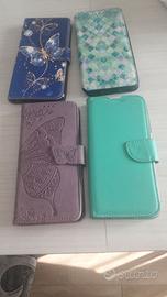 Cover a libro per Oppo 16