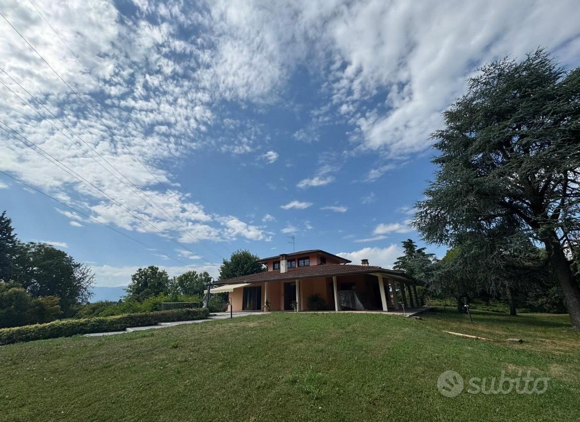 House in Caerano di San Marco, Marturo - Vista 2