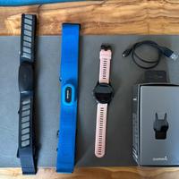 Garmin Forerunner 935 GPS Bundle
