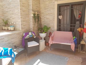 Appartamento trilocale