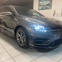 Volkswagen Golf 7.5 TDI 115 CV DSG RLINE PACK