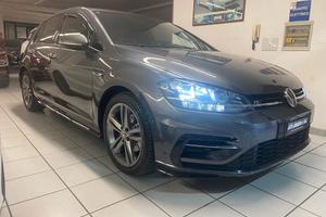 Volkswagen Golf 7.5 TDI 115 CV DSG RLINE PACK