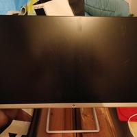 monitor HP 