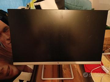 monitor HP 