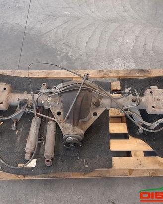 DIFFERENZIALE POSTERIORE Iveco DAILY 2 serie 35.10