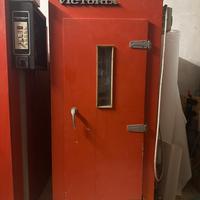 Incubatrice e schiusa di uova Victoria